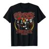 Aerosmith, An American Hard Rock Band, Is A Classic Casual T-shirt Luxury Brand for Both Men and Women Top 2026 New