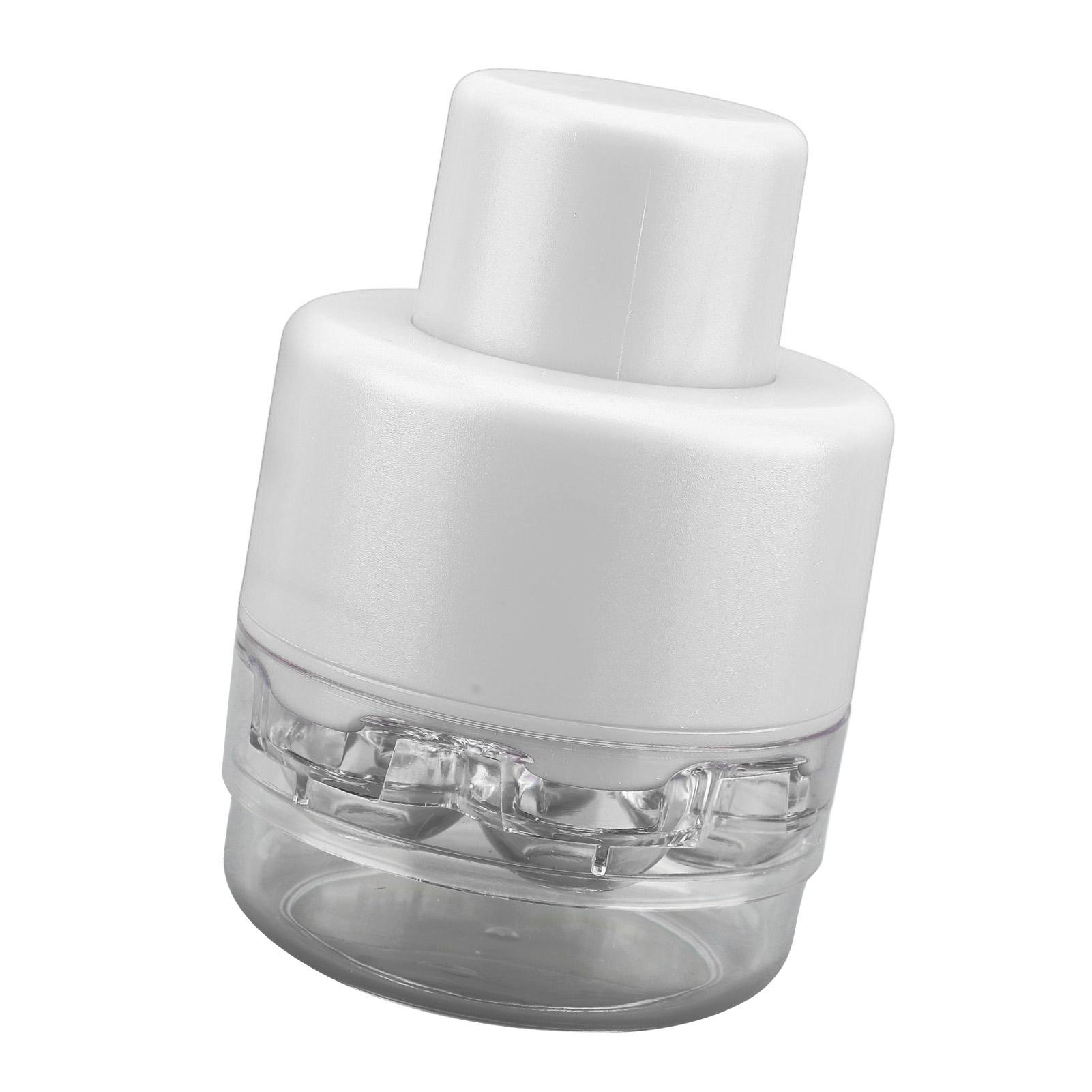 

7 Holes Multi Cherry Pitter Quick Release Push Pull Multifunctional Kitchen Tool Cherry Remover