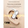 BIAZE D87 Bone Conduction Concept Bluetooth Earphones