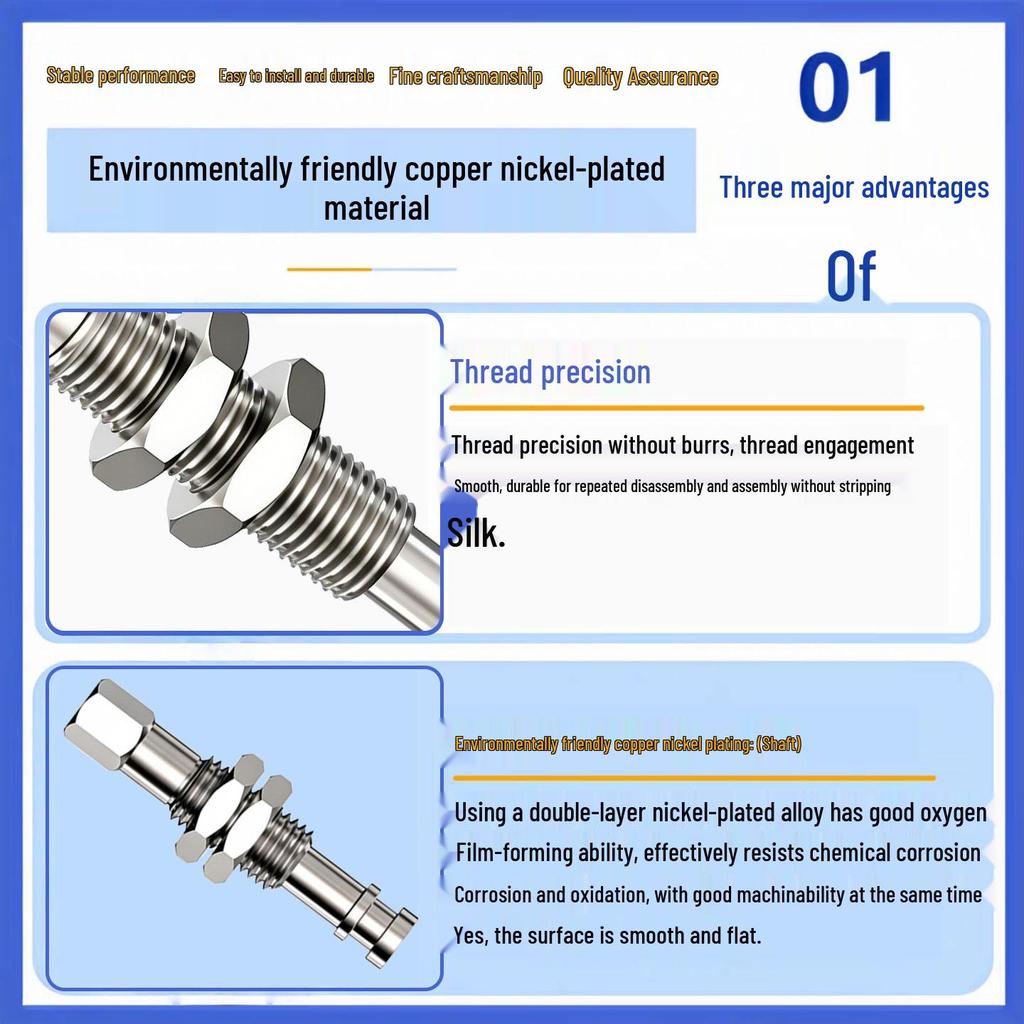 Tianxing T-Head Vacuum Suction Cup Bracket with M8 Spring,