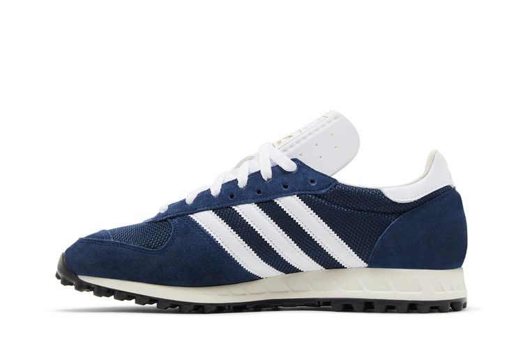Pop Trading Company x adidas TRX Vintage 'Collegiate Navy'