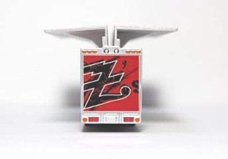 Eikichi Yazawa Concert Tour Venue Exclusive Transporter Miniature Car START ON TOUR 2014 (EIKICHI YAZAWA) Z's