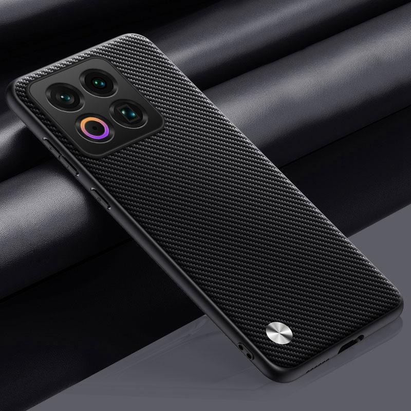 

Розкішний чохол з ПУ шкіри для Meizu 22 Задня кришка Матовий ТПУ Силіконовий Ударостійкий Повний захист Чохол для телефону для Meizu22 5G Coque For Meizu 22 матовий чорний колір