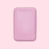 Magsafe Magnetic Card Holder for iPhone 17 Pro Max, Subway 16 Pro, and Bus 14 Couples