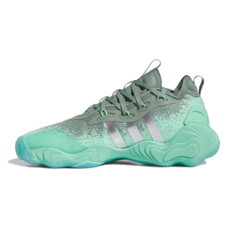 New Adidas Trae Young 3.0 "Jade" IF5591