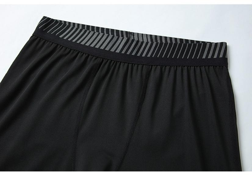 Kids' Quick-Dry Sports Leggings - Running, Basketball, Base Layer Pants for Spring & Autumn