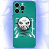 Pouzdro na telefon Rainbow-Six Siege Pro iPhone 16,15,14,13,12,11,Mini,Pro,SE,MAX Bílé Matné Nárazuvzdorné Kryt