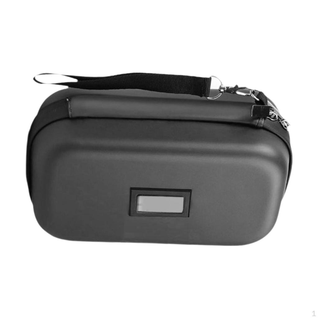 Insulin Cooler Travel Case Compact Diabetic Bag for Daily Life Trips Camping