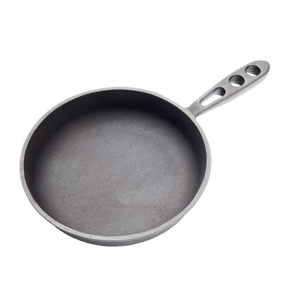 Meine Lieblingspfanne 20cm Ishikawa Guss Schwere Guss schwere Bratpfanne Meine Lieblingspfanne Unlackiert Bratpfanne 20cm Eisenpfanne IH IH Gas