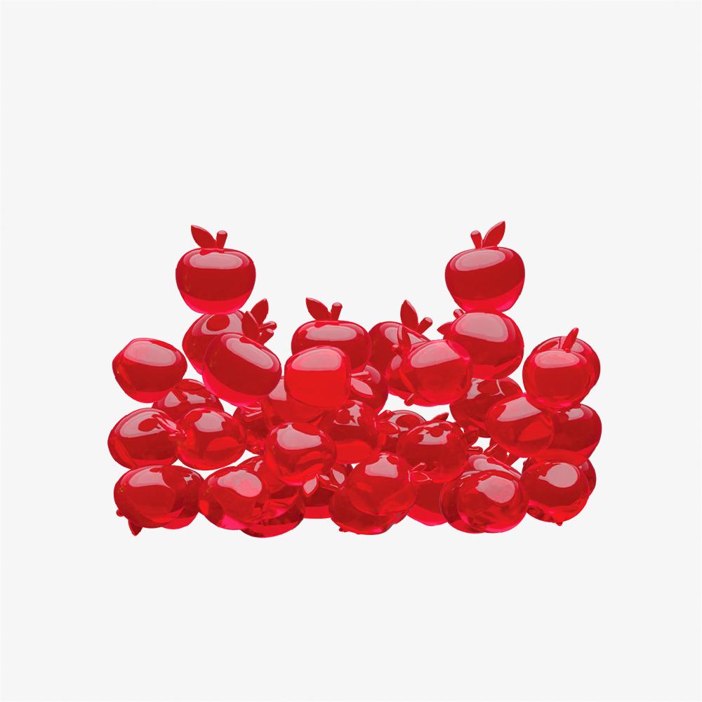 [young toys] Jellyblox Creative Tractor Building Set