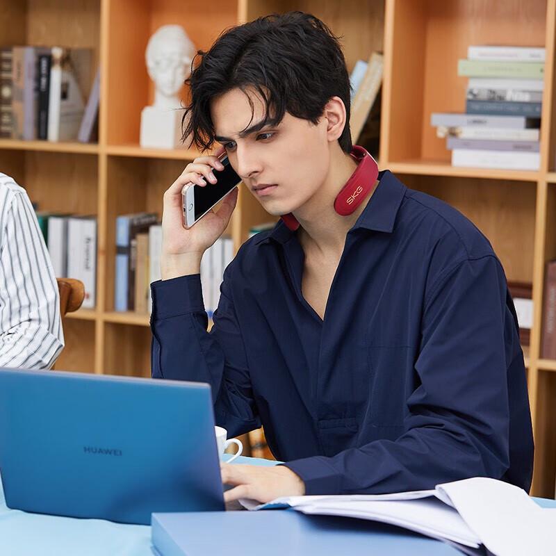 SKG 4330 Smart Neck Massager with Heat