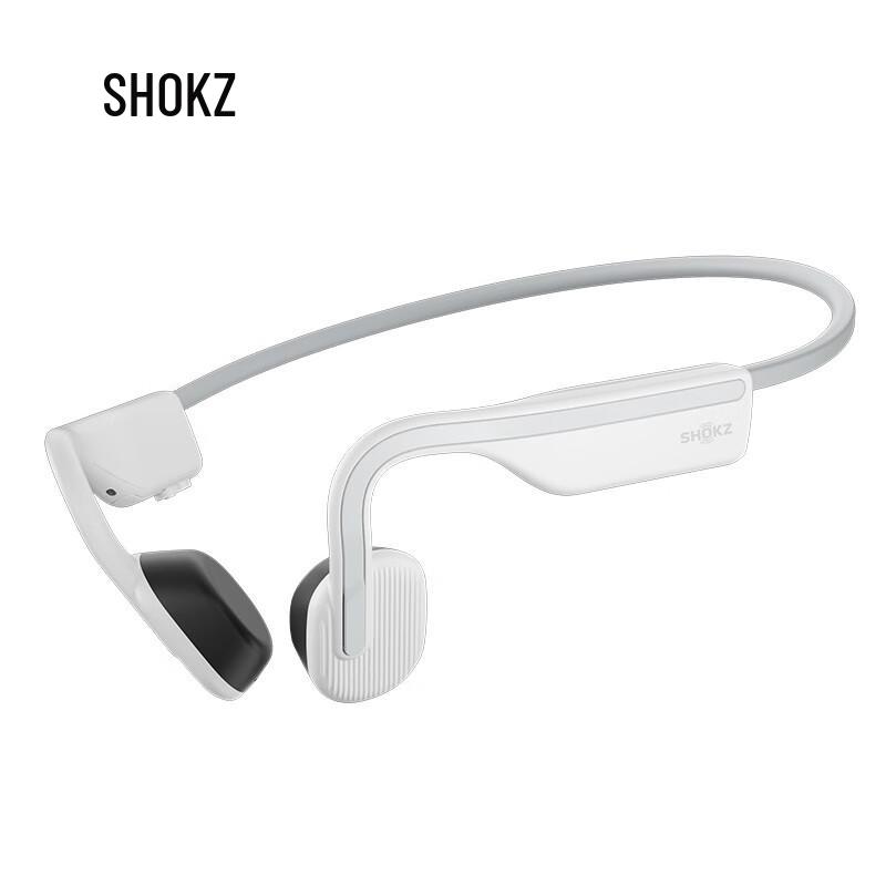 

Shokz OpenMove S661 Bone Conduction Bluetooth Sports Headphones