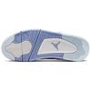 Ny JORDAN 4 Retro Forget Me Not Dame HV0823-100