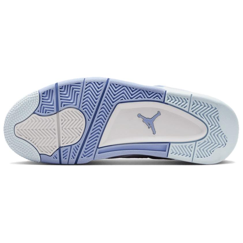 Ny JORDAN 4 Retro Forget Me Not Dame HV0823-100