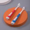 Little Bull Adventure Children's Soft Bristle Toothbrush