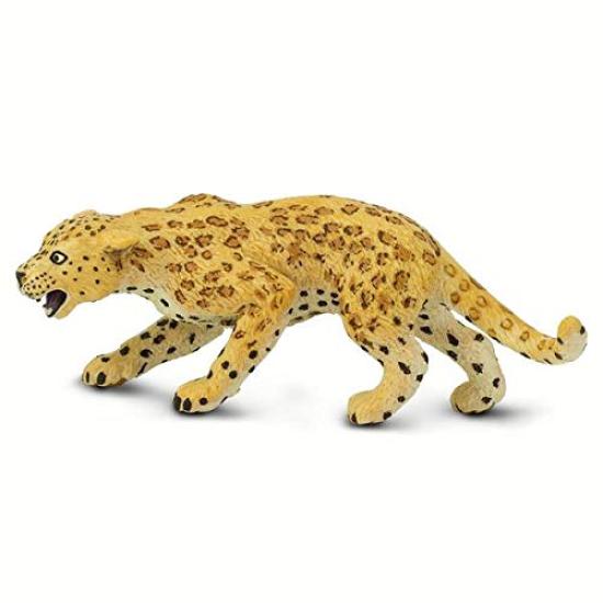 Safari Leopard Parent Animal Figure 271529