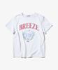 CITYBREEZE In City Short Sleeve T-Shirt_4 Colors