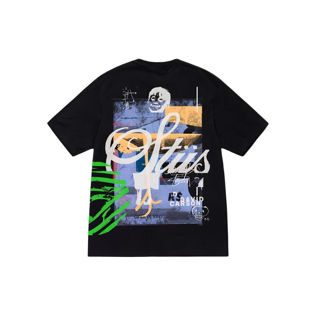 Stussy x David Carson SS24 Tee Unisex 3903910
