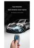 Geely Xingyue L, Boyue Pro, Xingrui, Emgrand GL, Vision X3/X6, Panda Car Key Cover