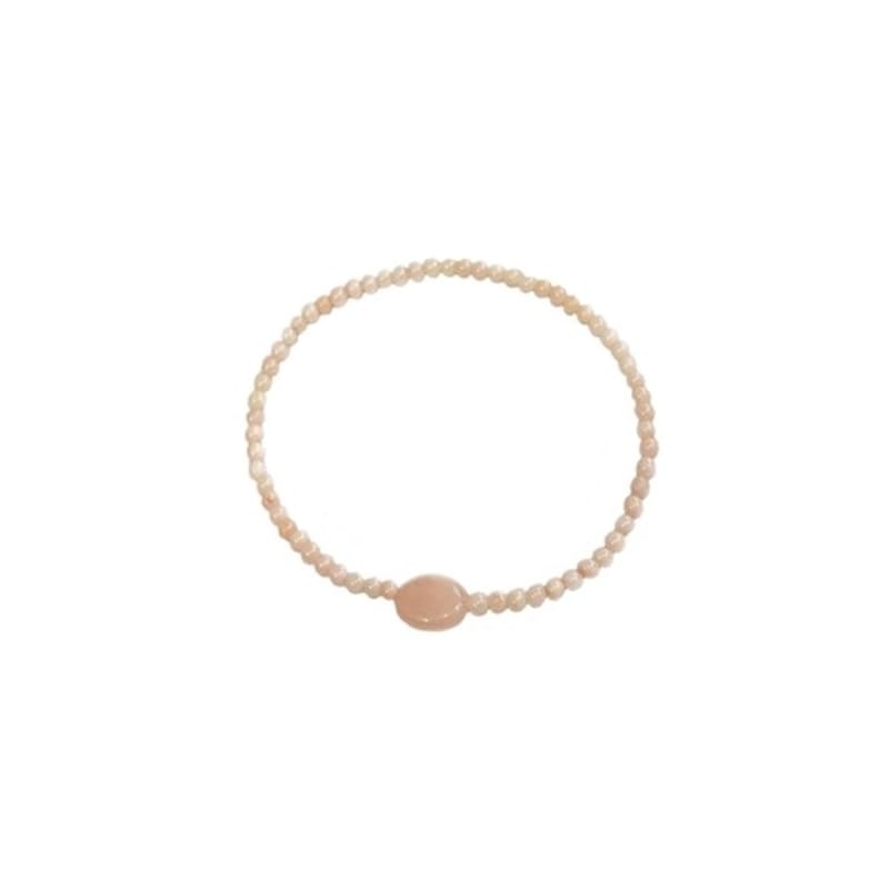 LOVE ME MONSTER Baby Coral Bracelet