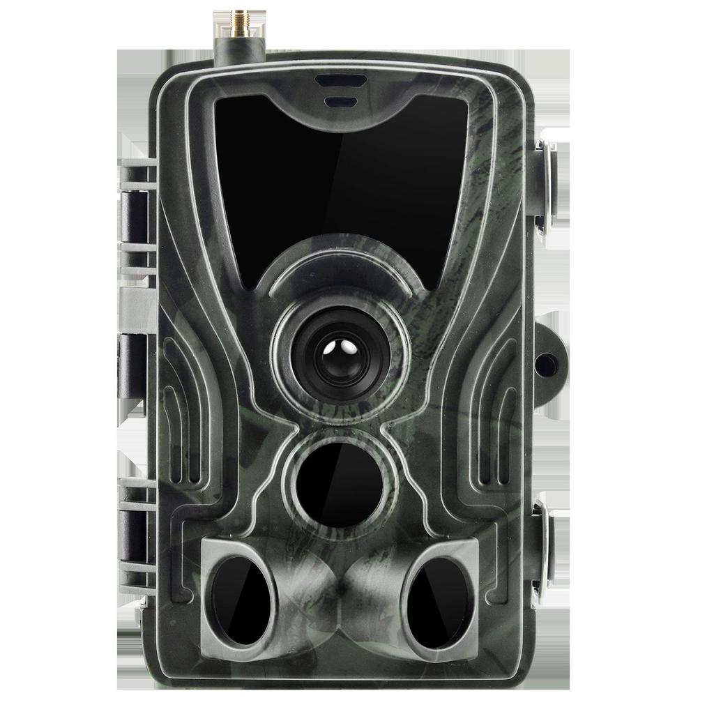 4G MMS Outdoor Rainproof Fogproof Infrared 20MP Hunting Camera HC-801LTE