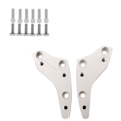 Motorrad-Lenkererhöhung für BMW K1600GT K1600GTL K 1600GT 1600GTL K 1600 GT G