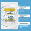 Transparent Waterproof Sealant Used for Roof Leak Repairs Bathroom Tile DIY Home Concrete Walls Fast Drying Comes with Brush