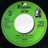 7inch Record AMHARI  Neguas Negast ROTS027 Reggae On Top 2001 UK Reggae Ska  Dub Used