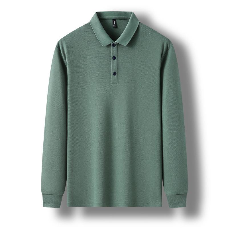 Футболка с длинными рукавами — фото 5