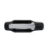 LHD Front Left/Right Black Exterior Door Handles For Kia Sorento 2003-2009 826503E021 826603E021 836503E021 836603E021