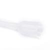 Gravel Suction Pipe 143cm Aquarium Manual Cleaner Tool Siphon Into The Fish Tank.