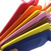 Quality Leather Luggage Tag Travel Accessories Suitcase ID Address Name Holder Baggage Boarding Tag Portable Label