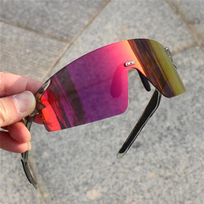 Óculos de equitação, mountain bike, óculos de sol à prova de vento e areia, óculos de sol ao ar livre para homens e mulheres durante escalada, corrida e caminhada