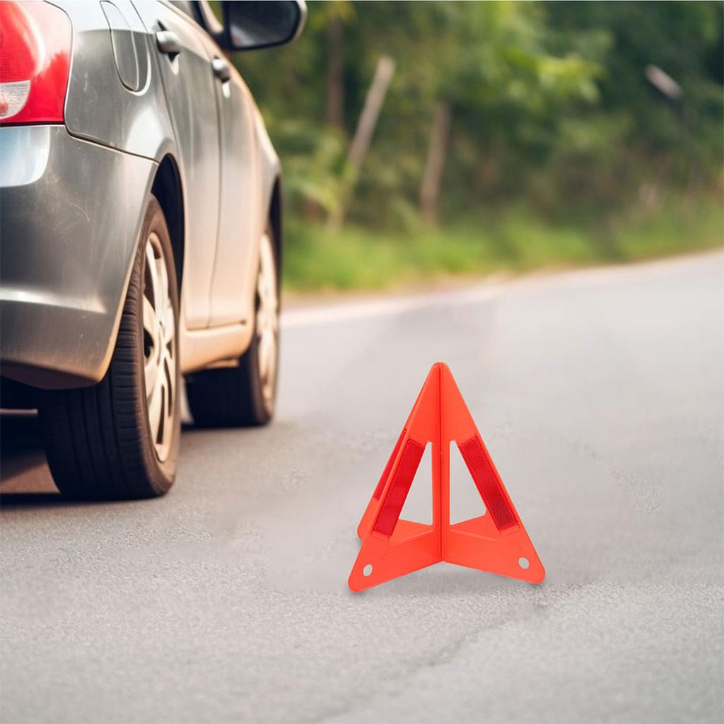 Car Emergency Reflective -Pod for Roadside Breakdowns