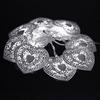 10 LED Heart Shape String Christmas Lighting For Christmas Decoration