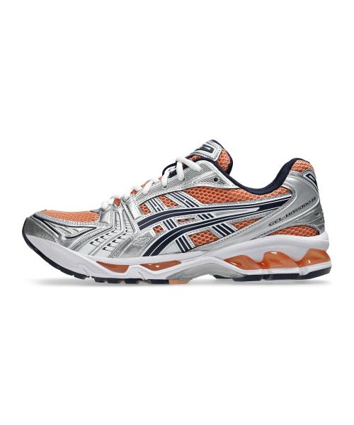 [Asics] Gel-Kayano 14 - Sepia:Silver [1203A537-201] 230