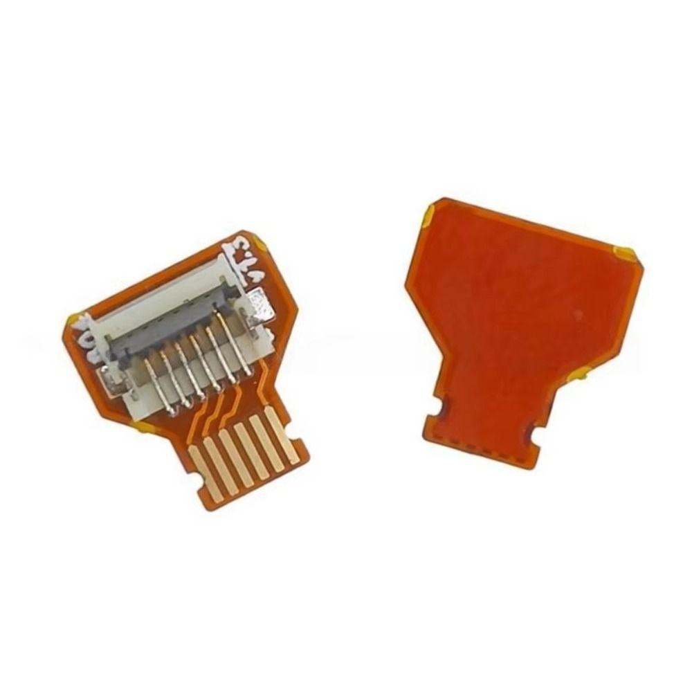 Socket Connector Joystick Adapter for PSV2000/PSV1000/PSVITA Game Accessories