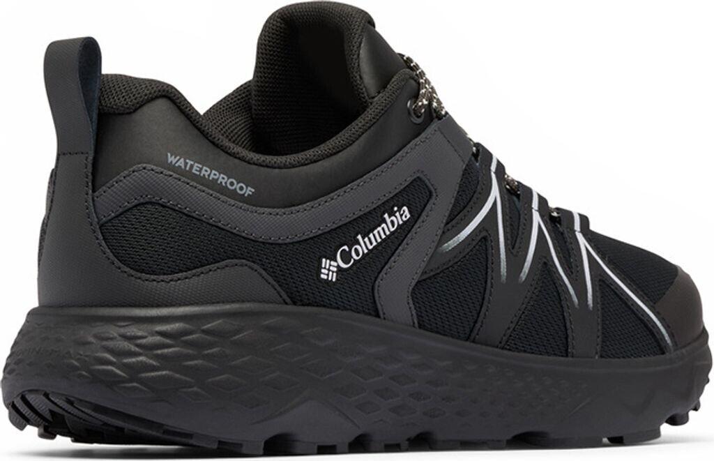 Hiking Shoes Columbia Peakfreak Roam (2108301) Black/grey