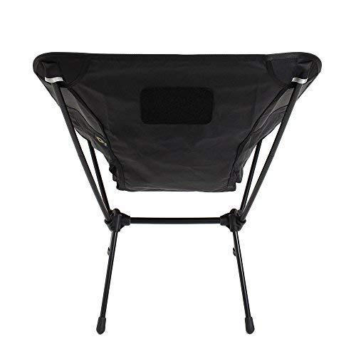 HELINOX Tactical Chair HELINOX Tactical Chair [Black/L] [L Size]