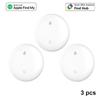 Mini GPS Tracker for Android Find Hub Item Finder Bike Bag Locator Tracker Smart Bluetooth Air Tag Tracker
