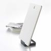 Pot Lid Stand Holder Carbon Steel Kitchen Pan Cover Soup Ladle Storage Rack