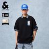 T-Shirts & Muskelshirts – T-Shirts