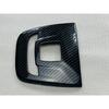 Front Reading Light Frame Cover Trim For - Toyota Corolla Cross Fiber