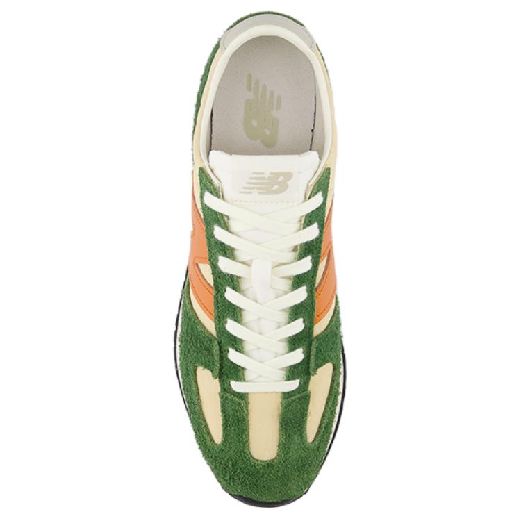 New Balance Nb 471 Classic Versatile Lifestyle Casual Shoes Unisex Casual Shoes Green U471VBA