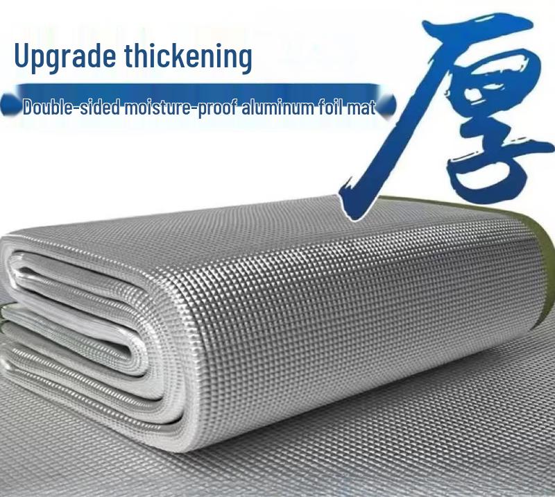 

Camping Sleeping Ground Mat