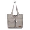 Fashion Casual Women's Shoulder Bag High Quality Large Capacity Women's Tote Bag Waterproof Multi Functional Women's Handbags