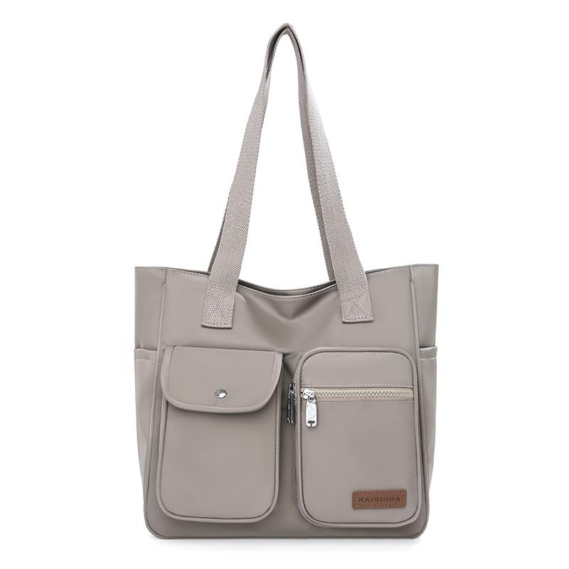 Fashion Casual Women's Shoulder Bag High Quality Large Capacity Women's Tote Bag Waterproof Multi Functional Women's Handbags