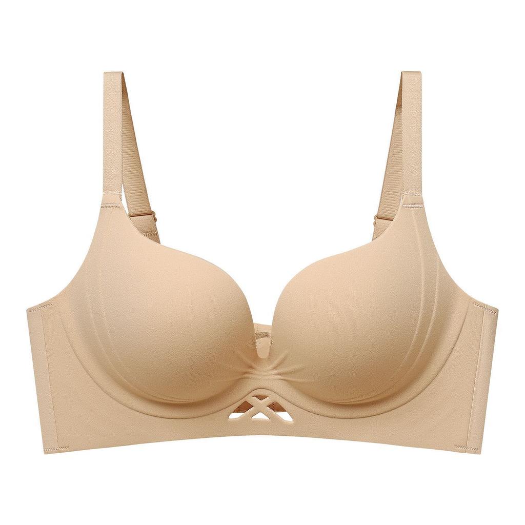 Underwear Women's Small Breasts Gather and Close Secondary Breasts To Prevent Sagging, Sexy Seamless Bra Cover New
