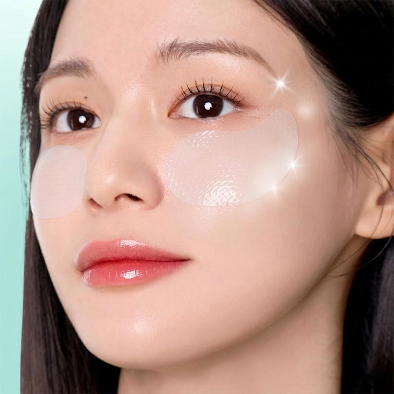 [VT Cosmetics] PDRN Hydrogel Eye Patch 72g 60EA