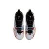 Air Jordan Why Not Zer0.3 PF 'Unite' (Unisex) White / Bright Crimson / Black Basketball Shoes CD3002 101